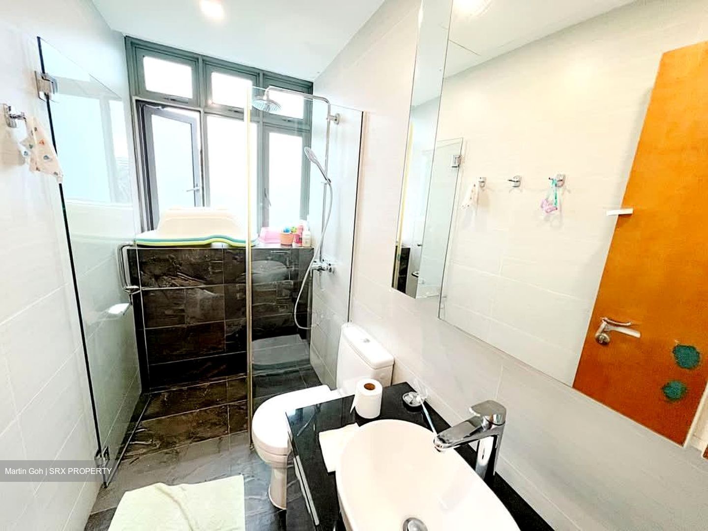 Adam Park Condominium (D11), Condominium #556828111